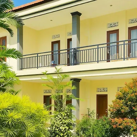 Dede Cottage Ubud